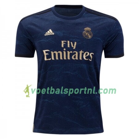 Real Madrid Uit Shirt 2019-20